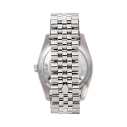 Rolex Montre Datejust Acier Diamant