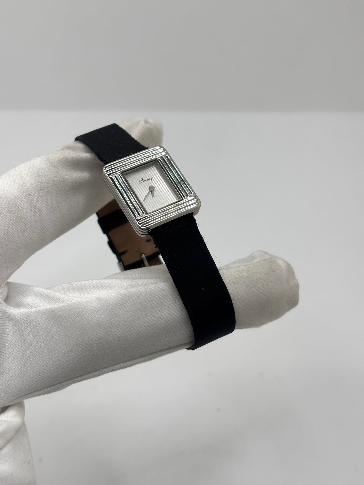 Poiray "Ma Première" Watch, Small Model