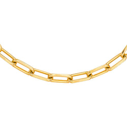 Cartier Bracelet Maille Santos Or jaune