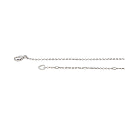 Fred Collier Pretty Woman White Gold Diamond