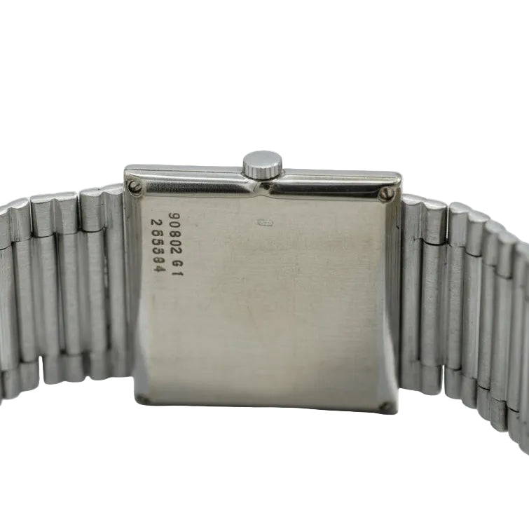 PIAGET Watch in White gold