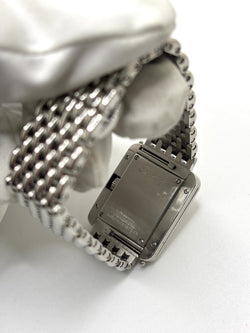 Watch POIRAY "Ma Première" in steel