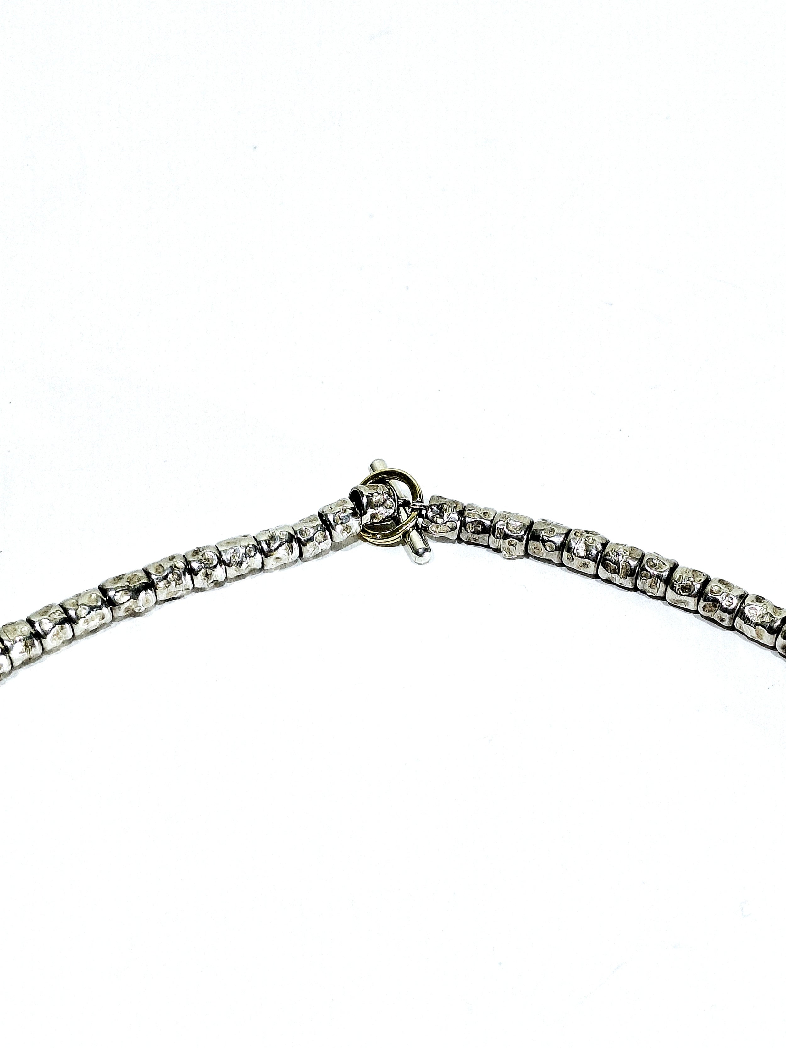DoDo - Collier Granelli