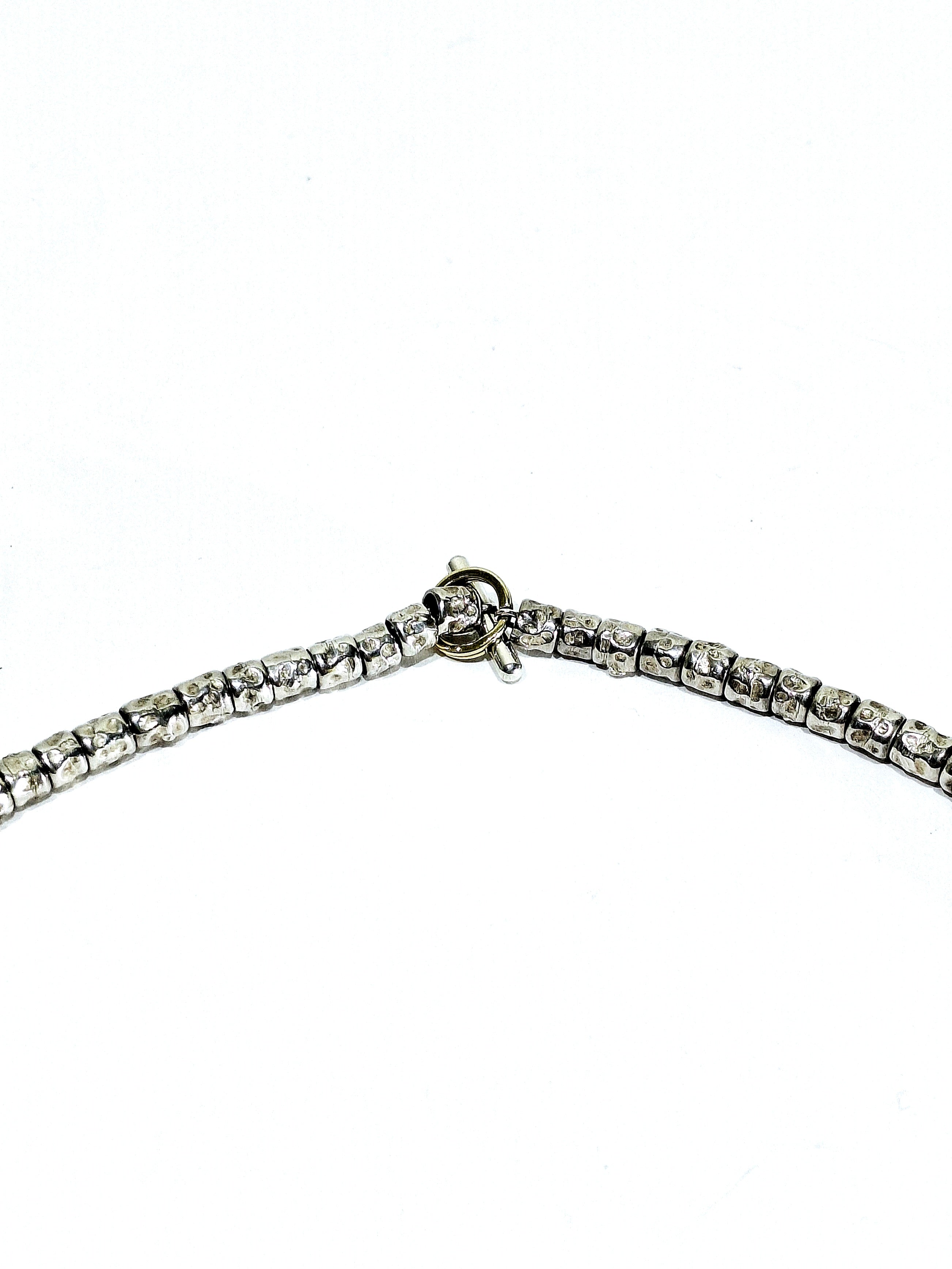 DoDo - Collier Granelli