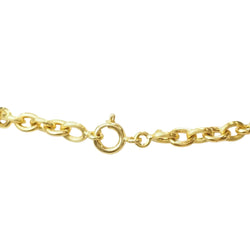 Collier Chaîne en or jaune