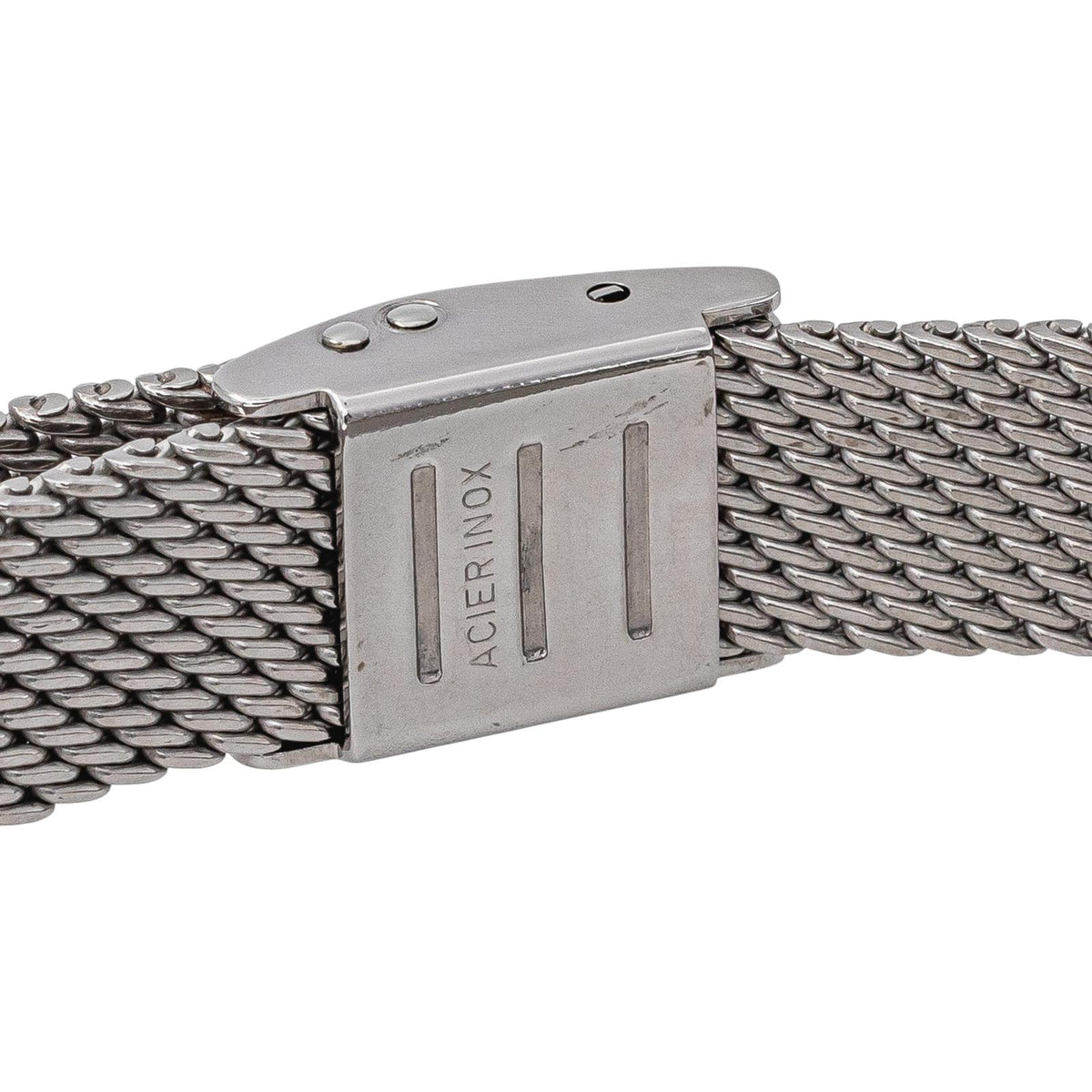 Omega Seamaster Turler Watch, Stainless Steel