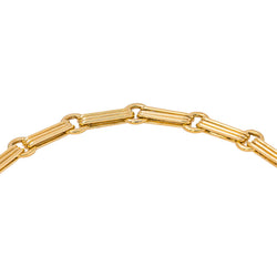 Bracelet Or jaune