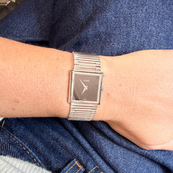 PIAGET Watch in White gold