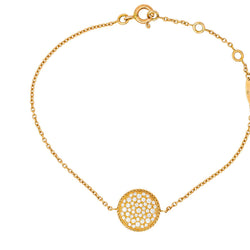 Dior Rose des Vents Bracelet in Rose gold with Diamonds