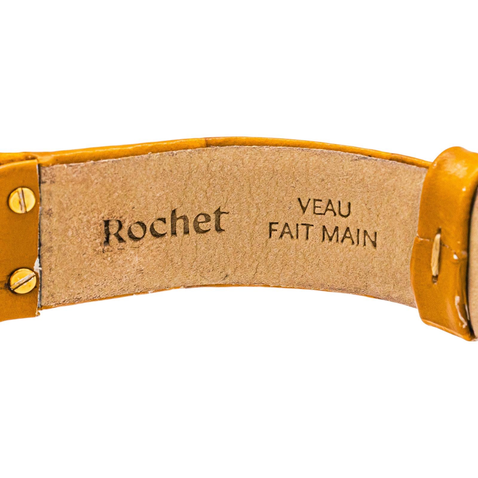 Chaumet Watch Lien by Chaumet Rose gold