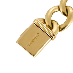 Watch CHANEL "Première" in yellow gold, steel, onyx, lacquer and quartz