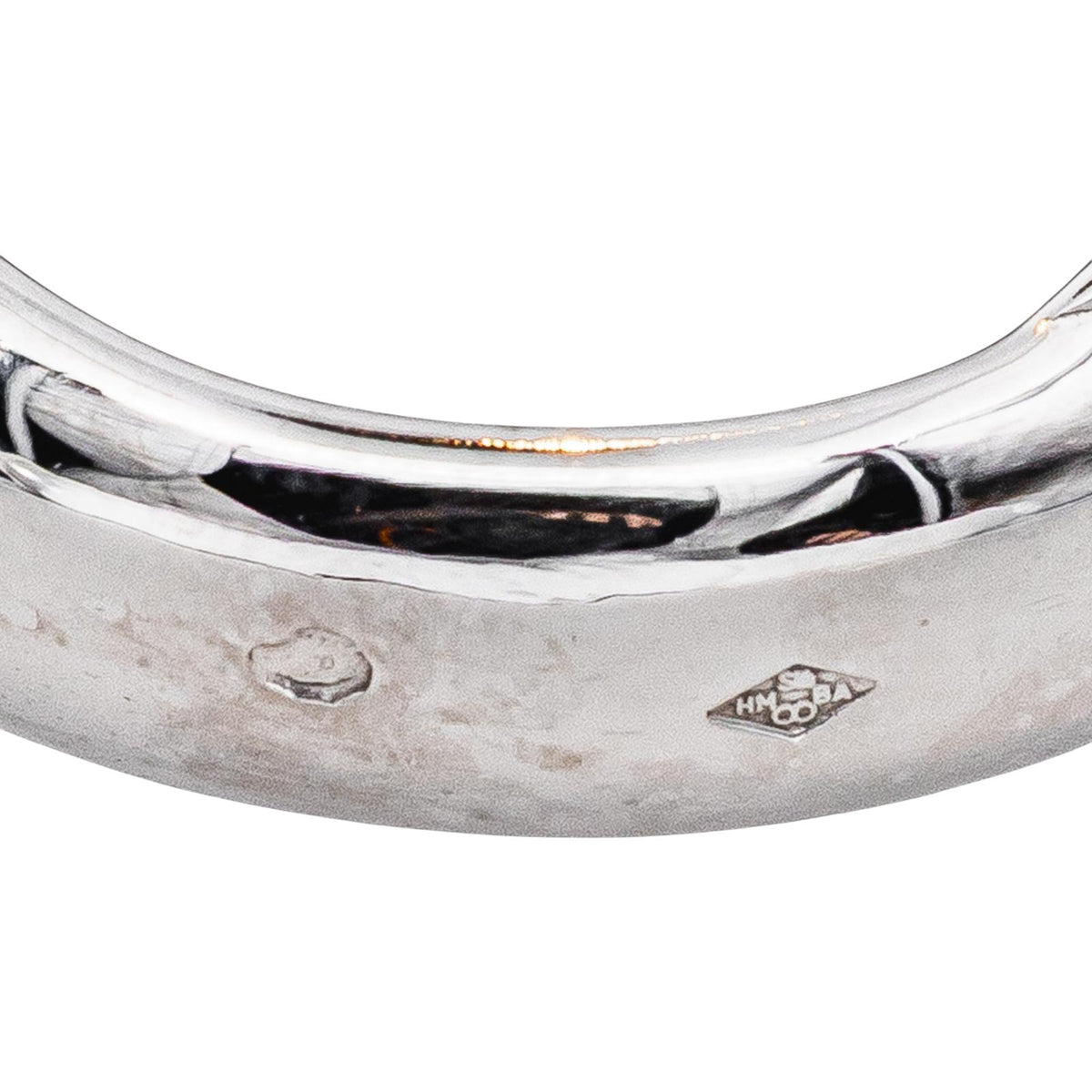 Fred Success White Gold Diamond Ring