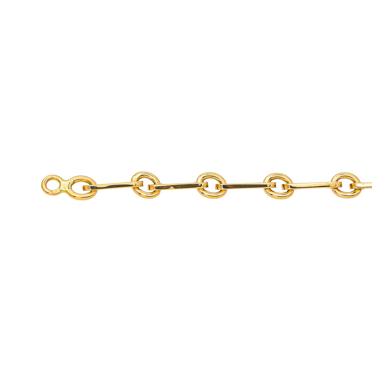 Cartier Fidelity Yellow gold Bracelet