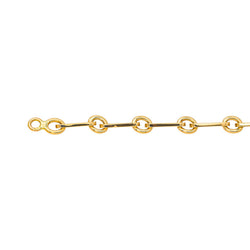 Cartier Fidelity Yellow gold Bracelet