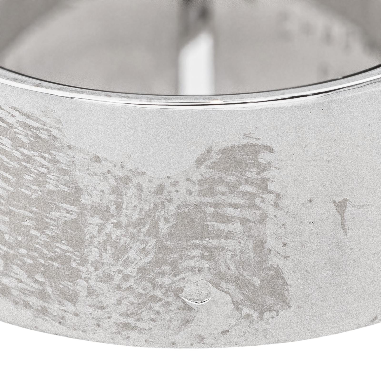 Chaumet Ring Liens White gold Diamond