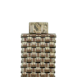 Yellow Gold Cuff Bracelet