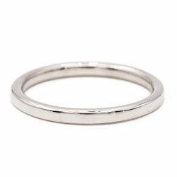 Half alliance ring White gold Diamond
