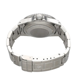 ROLEX "Sea Dweller" Steel Watch