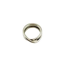 TIFFANY & CO. Ring by PALOMA PICASSO, made of Silver