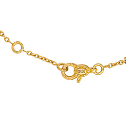Dior Bracelet Rose des vents Or jaune Diamant