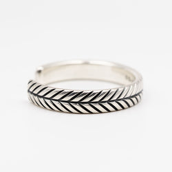 Bracelet Jonc DAVID YURMAN en argent