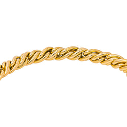 Bracelet Or jaune