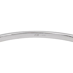 White Gold Diamond Bracelet