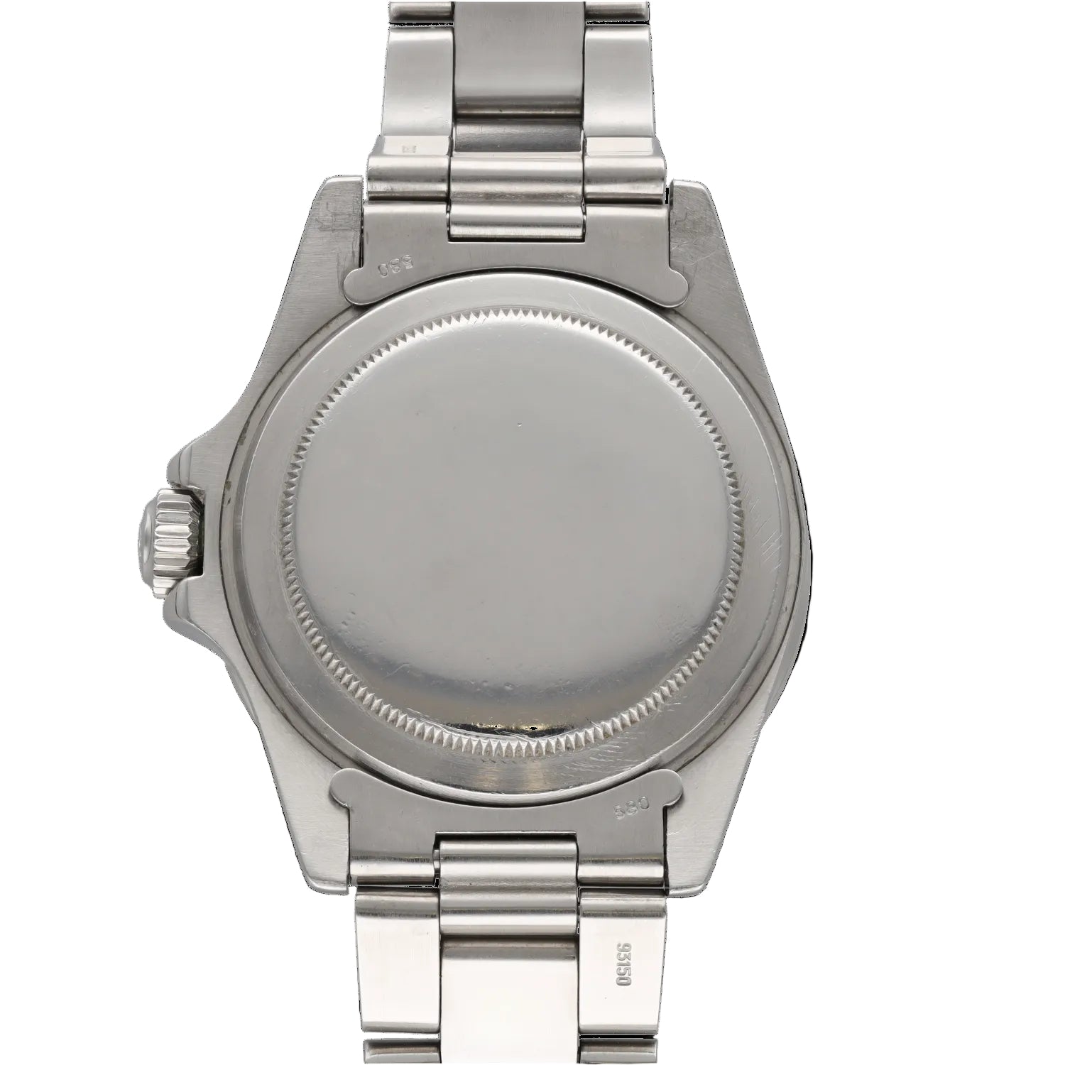ROLEX "Submariner" Steel Watch