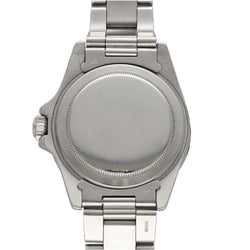 ROLEX "Submariner" Steel Watch