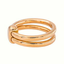 Pomellato "Together" Ring in Rose gold