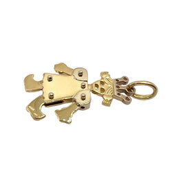 POMELLATO Pendant in Yellow gold