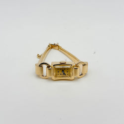 Montre de Dame en or rose