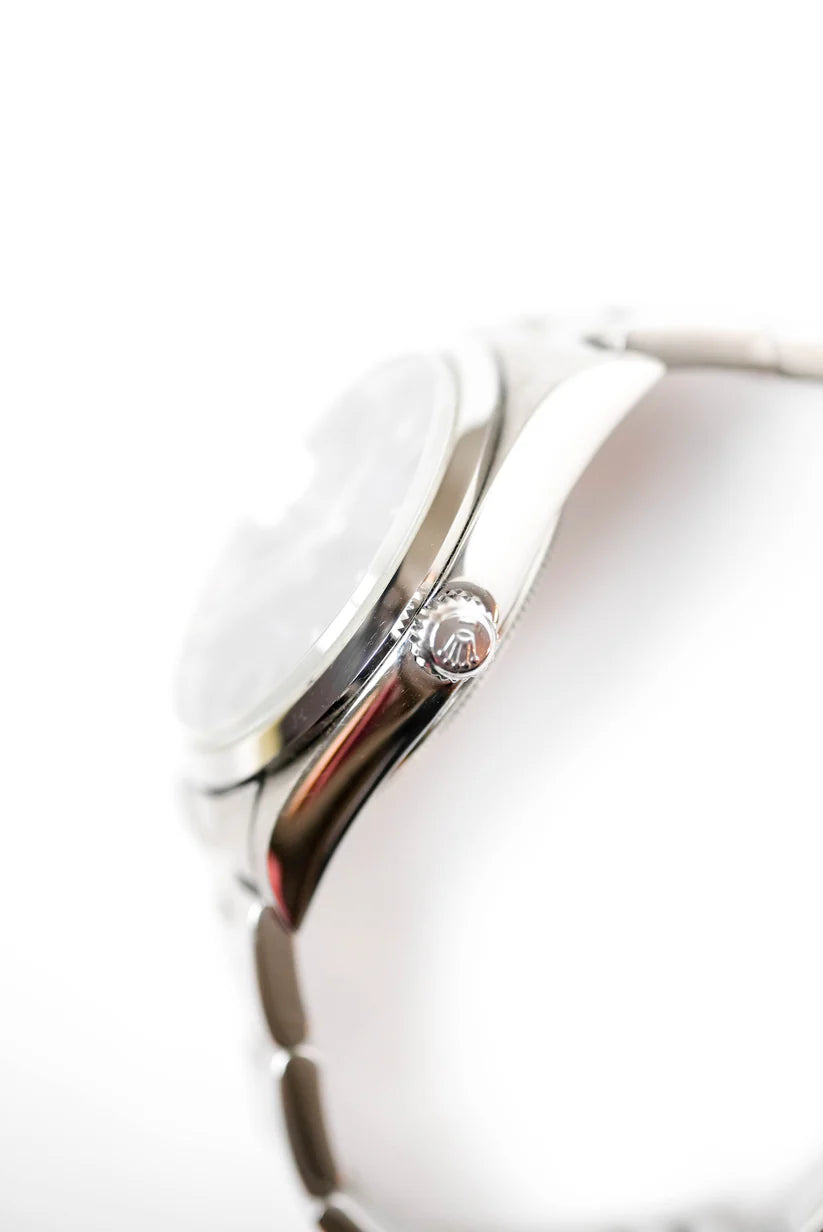 Montre ROLEX Air King en acier