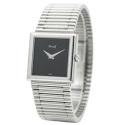 PIAGET Watch in White gold