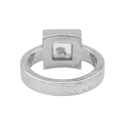 Chopard White Gold Diamond Ring