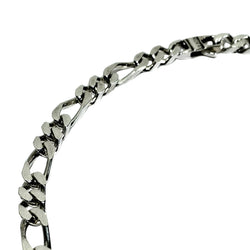 MURAT Silver Link Necklace