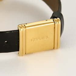 Watch Chanel Première in yellow gold 18 carats