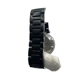 CARTIER "Pasha" Steel Watch