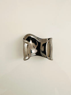 TIFFANY & CO. cuff Bone Elsa Peretti® - Silver 925