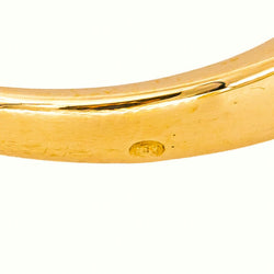 Yellow Gold Diamond Ring