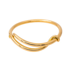Bracelet Jonc Or jaune