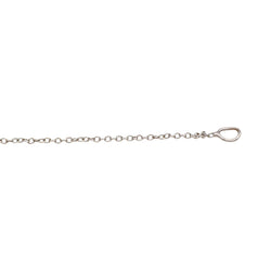 Mauboussin "Life, Pleasure & Passion" Necklace in White gold with Rubies