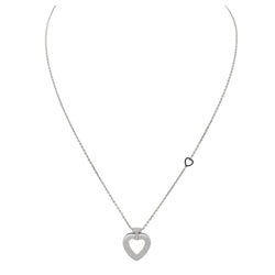 Fred Collier Pretty Woman White Gold Diamond