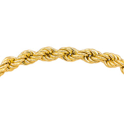 Bracelet Yellow gold