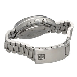 OMEGA "Speedmaster Mark IV" Steel Watch