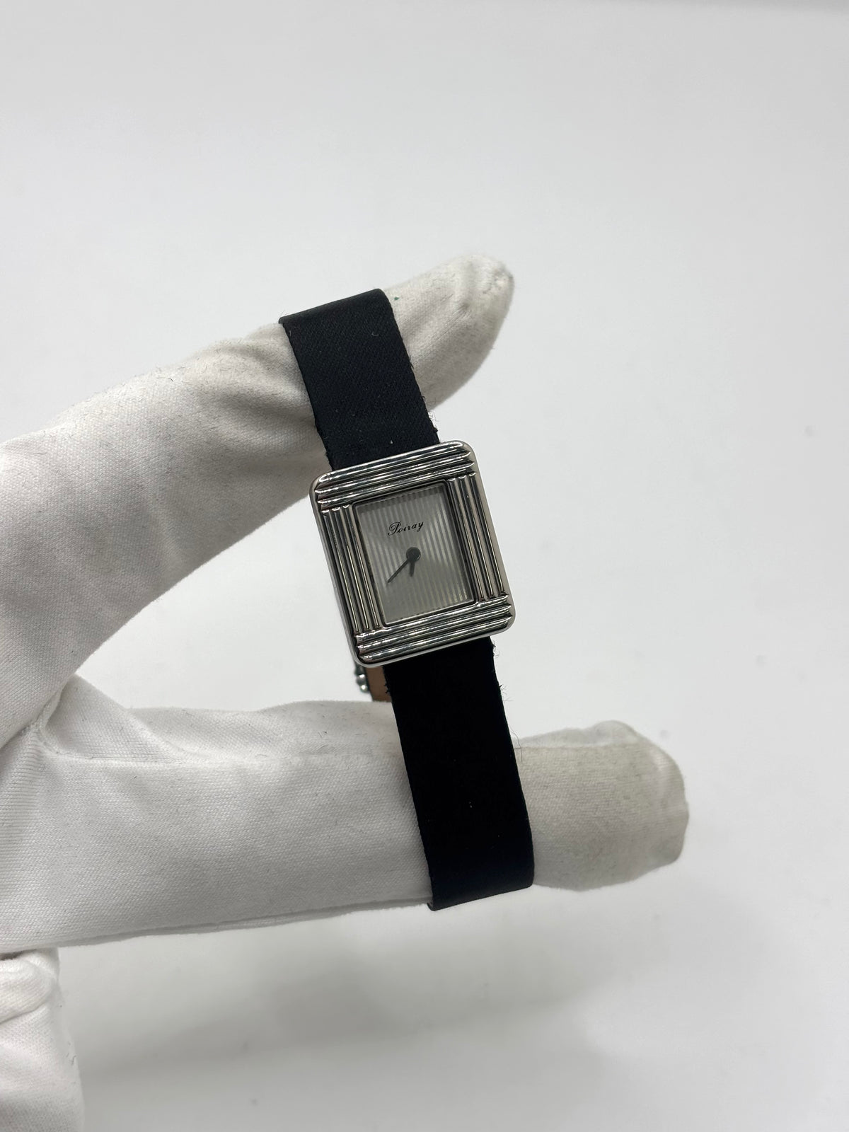 Poiray "Ma Première" Watch, Small Model