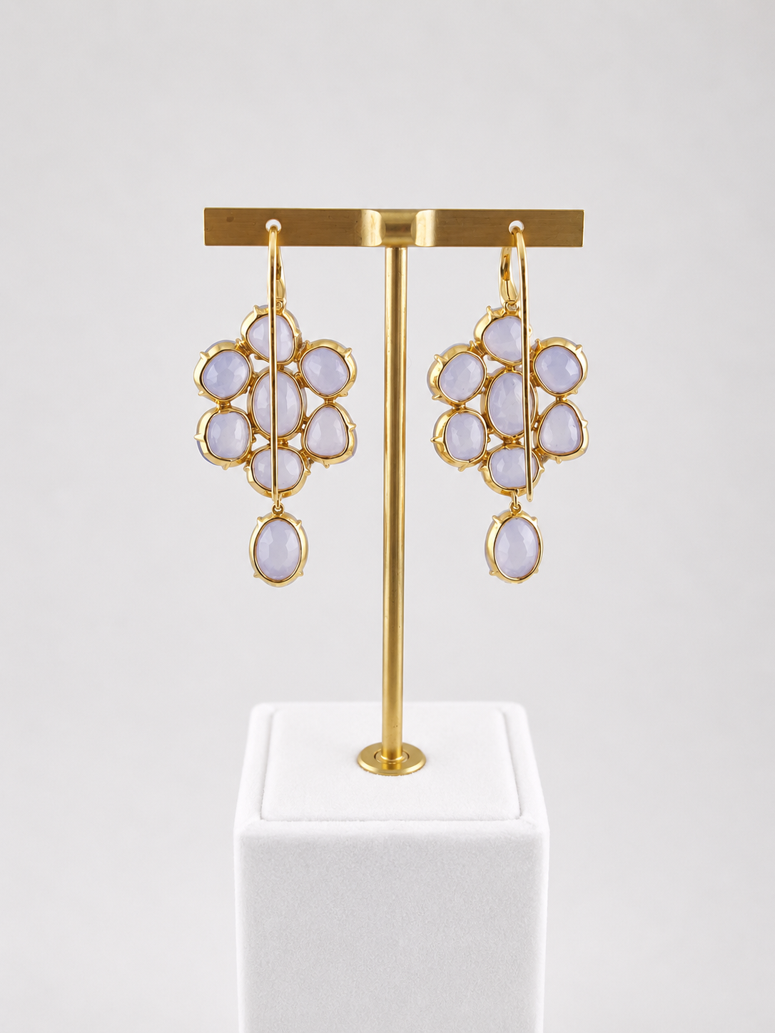 Pomellato Capri Earrings