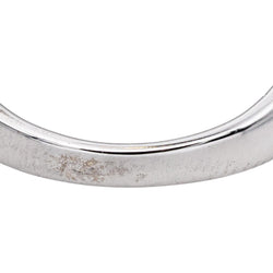 White Gold Diamond Ring