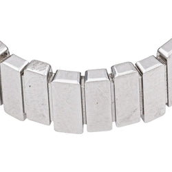 Dior Gem Ring in White gold