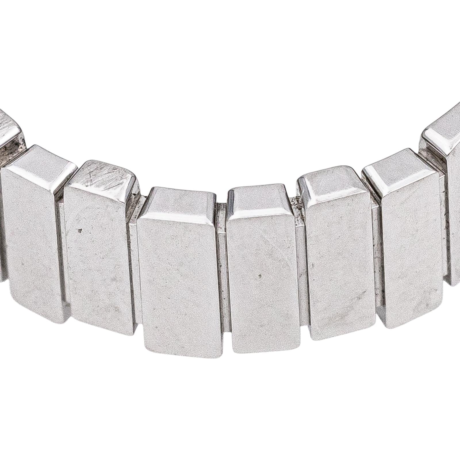 Dior Gem Ring in White gold